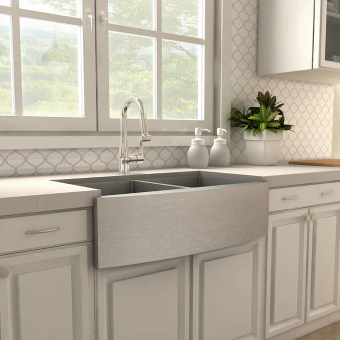 ZLINE Dali Pull Down Kitchen Faucet.