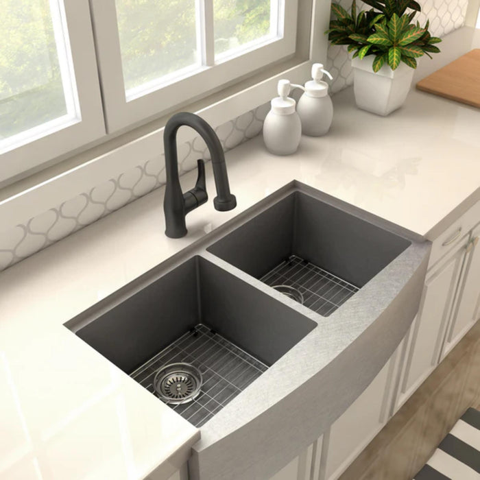 ZLINE Dali Pull Down Kitchen Faucet.
