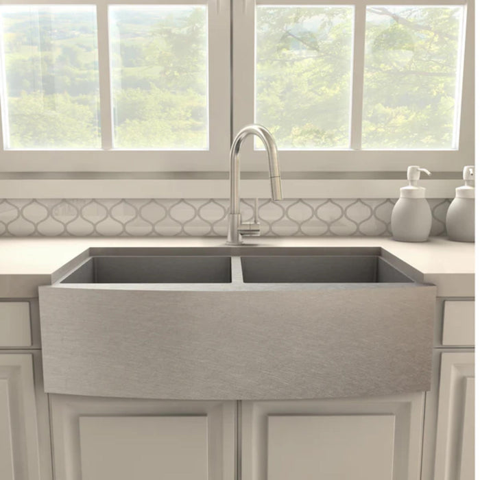 ZLINE Dante Pull Down Kitchen Faucet DNT-KF Series
