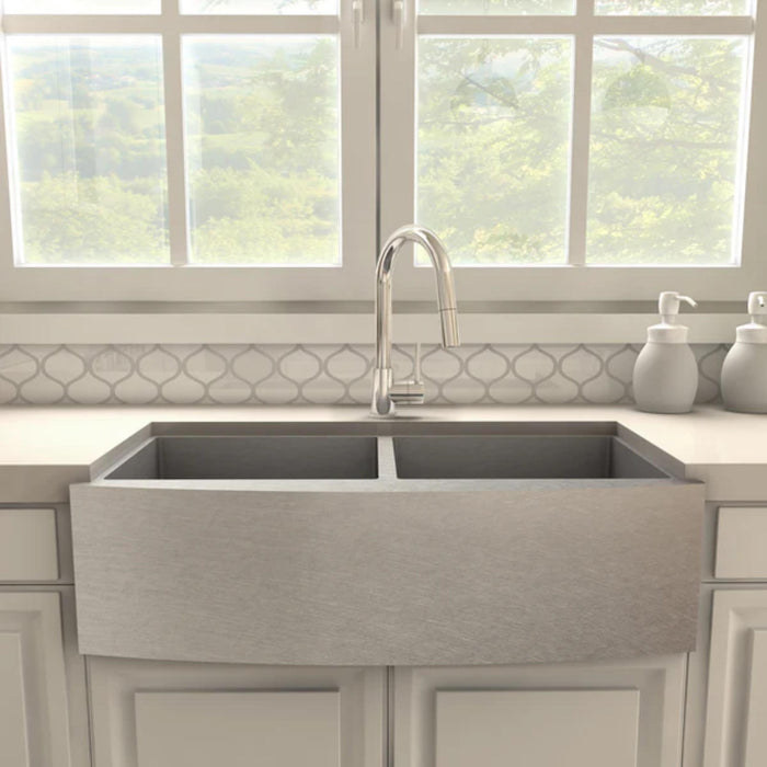 ZLINE Dante Pull Down Kitchen Faucet DNT-KF Series