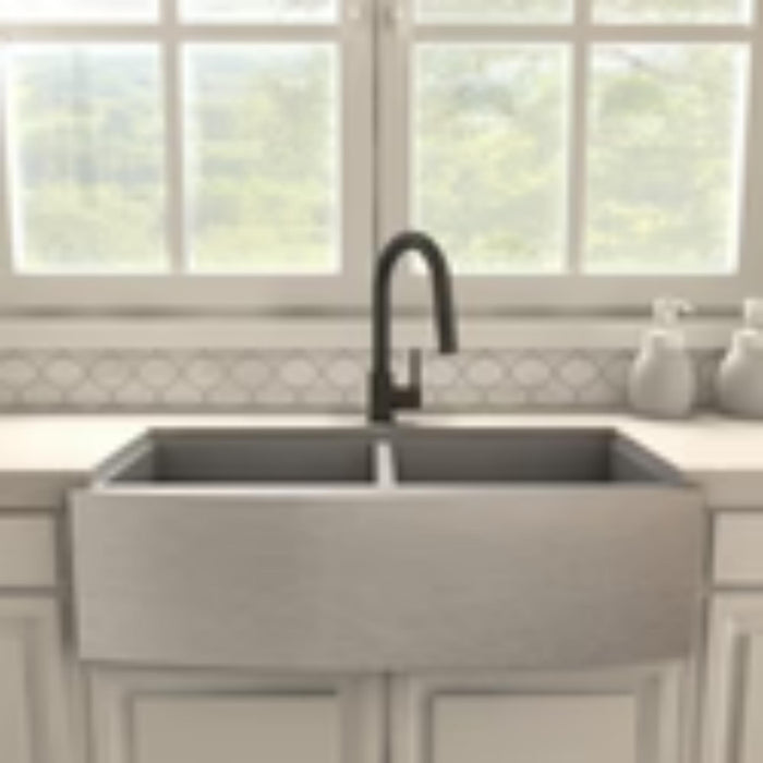 ZLINE Dante Pull Down Kitchen Faucet DNT-KF Series