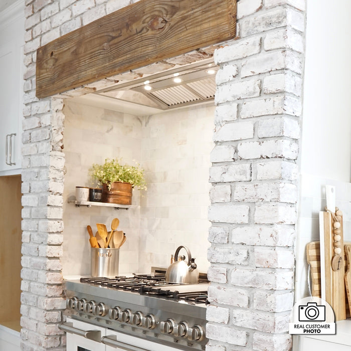 ZLINE 46" Ducted Wall Mount Range Hood Insert in Stainless Steel